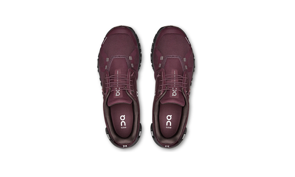 Cloud 6 M Mulberry | Pebble