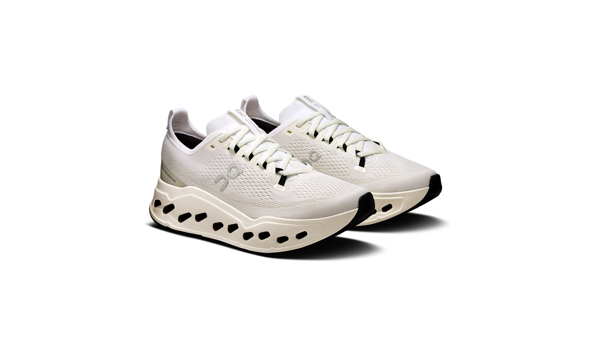 Cloudsurfer Max Wide 1 W White | White