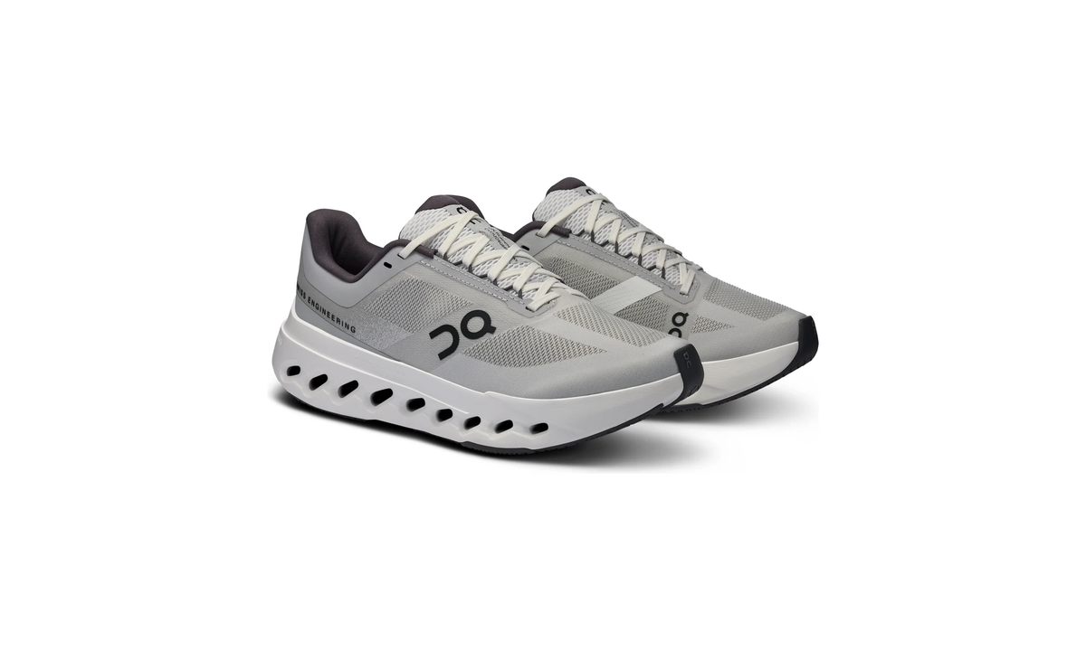 Cloudsurfer Next Wide 1 W Glacier | White