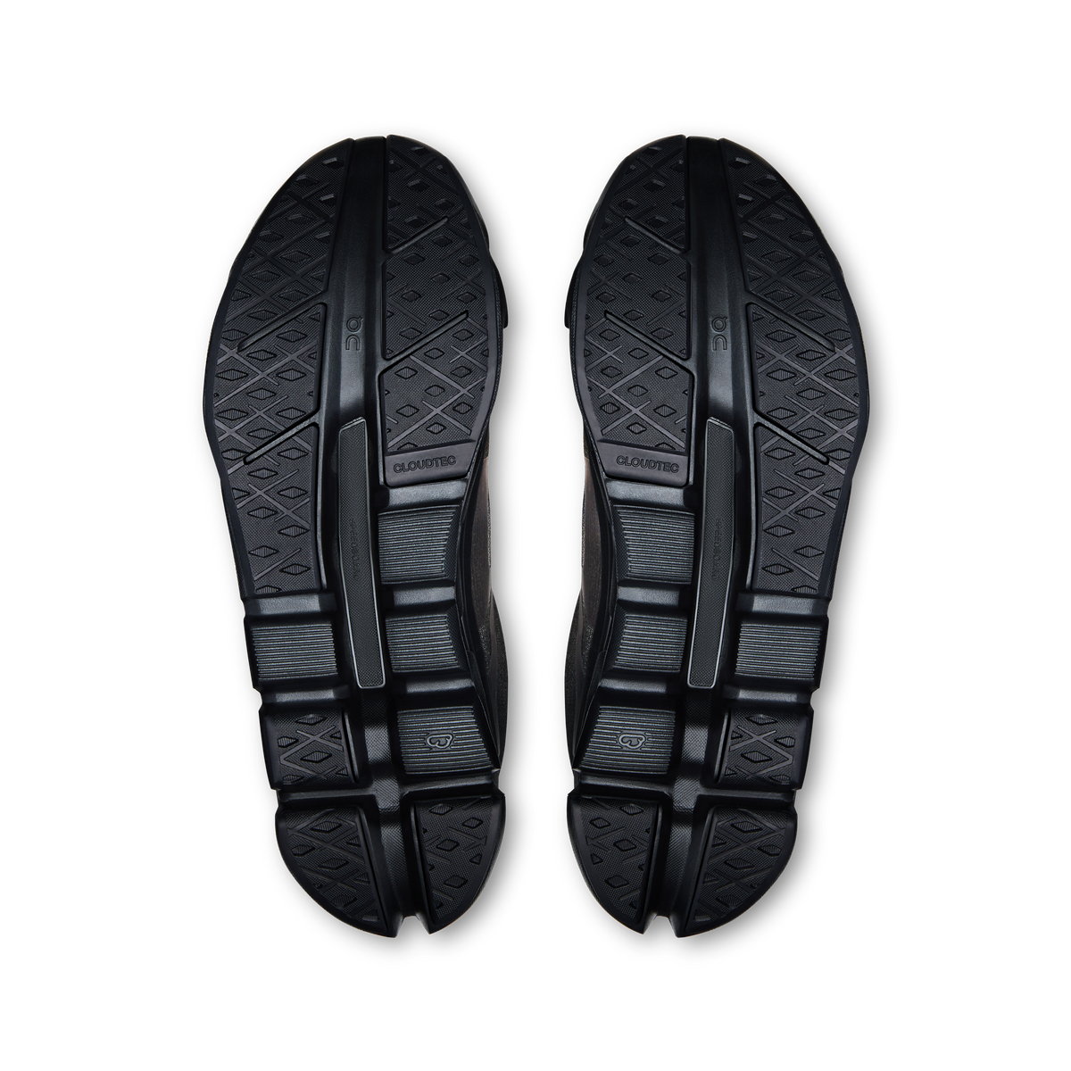 Cloudflow 5 SLAM JAM 1 M Gull | Black
