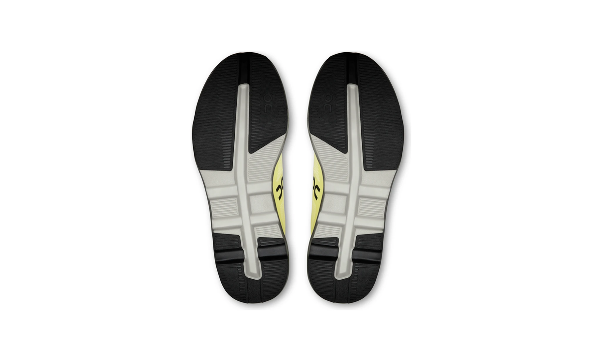 Cloudzone 1 M Limelight | Black