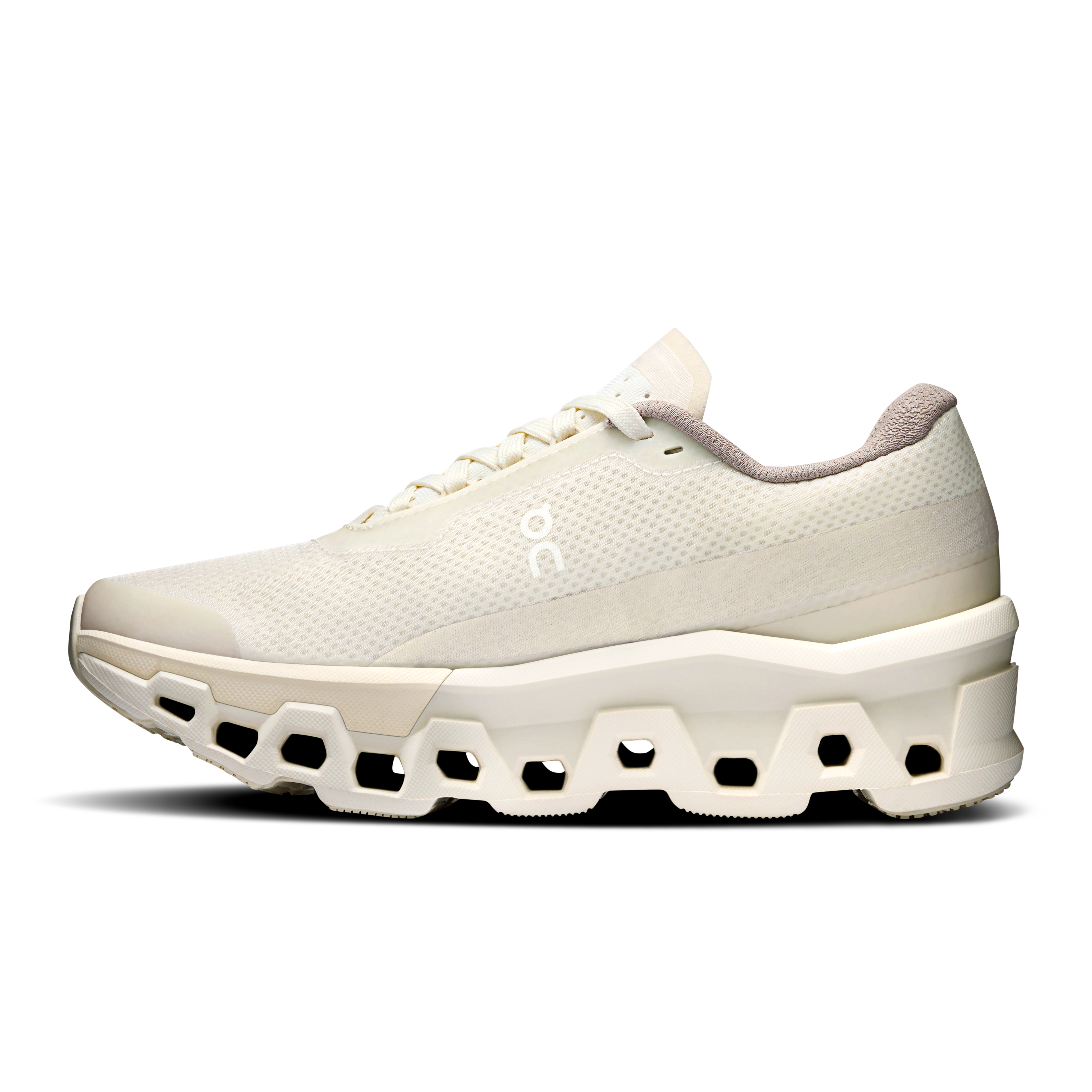 Cloudmonster 2 INVINCIBLE 1 W Ivory | White
