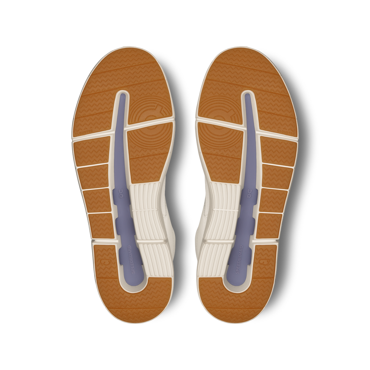 THE ROGER Clubhouse Mid 2 W White | Feather