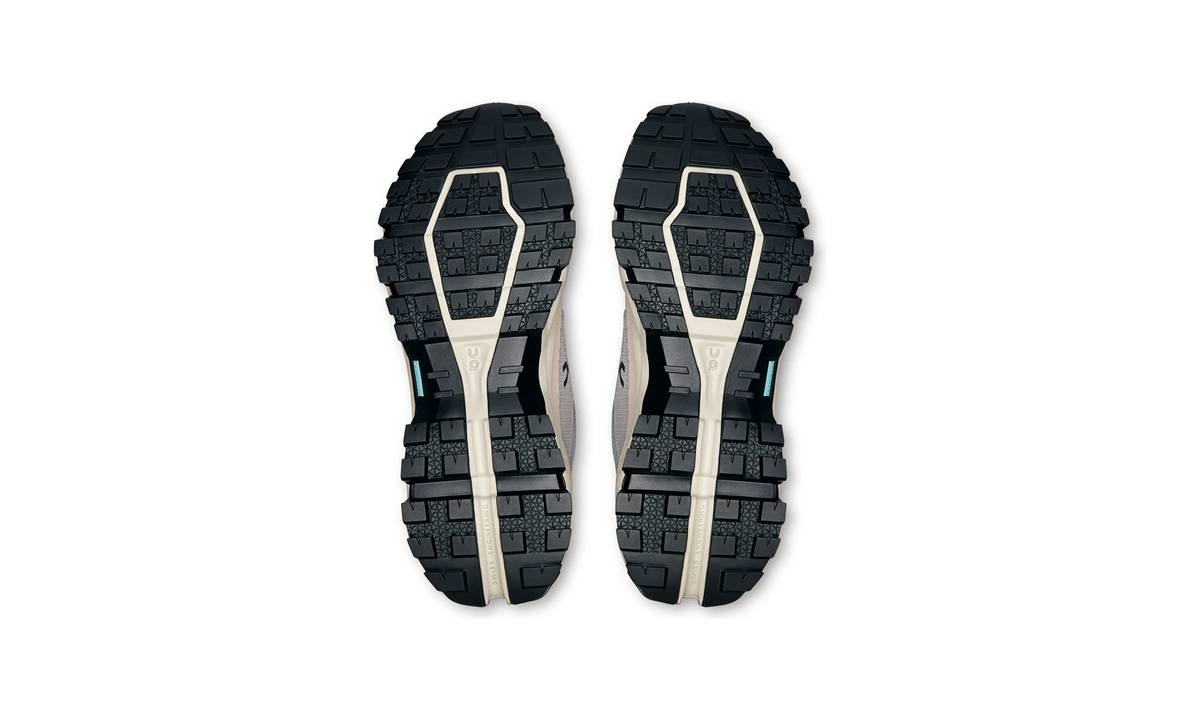 Cloudrock Low WP 1 W Alloy | Ice