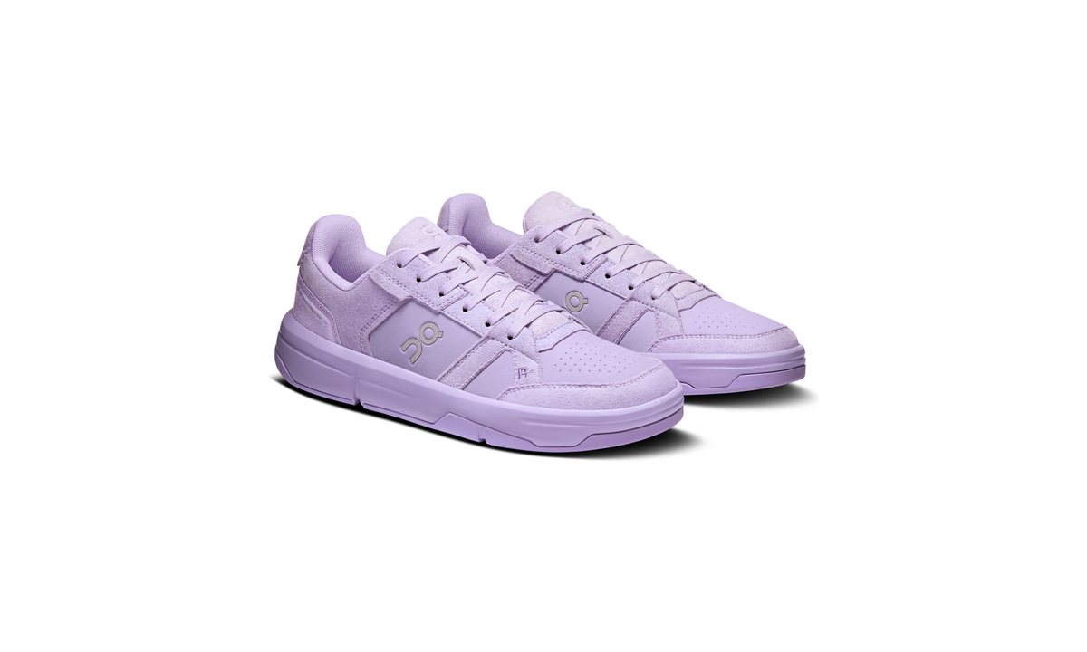 THE ROGER Clubhouse Ace 1 W Bloom | Thistle