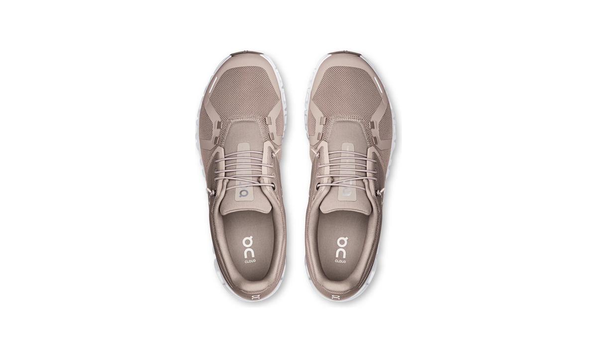 On Running Cloud 6 Fog White