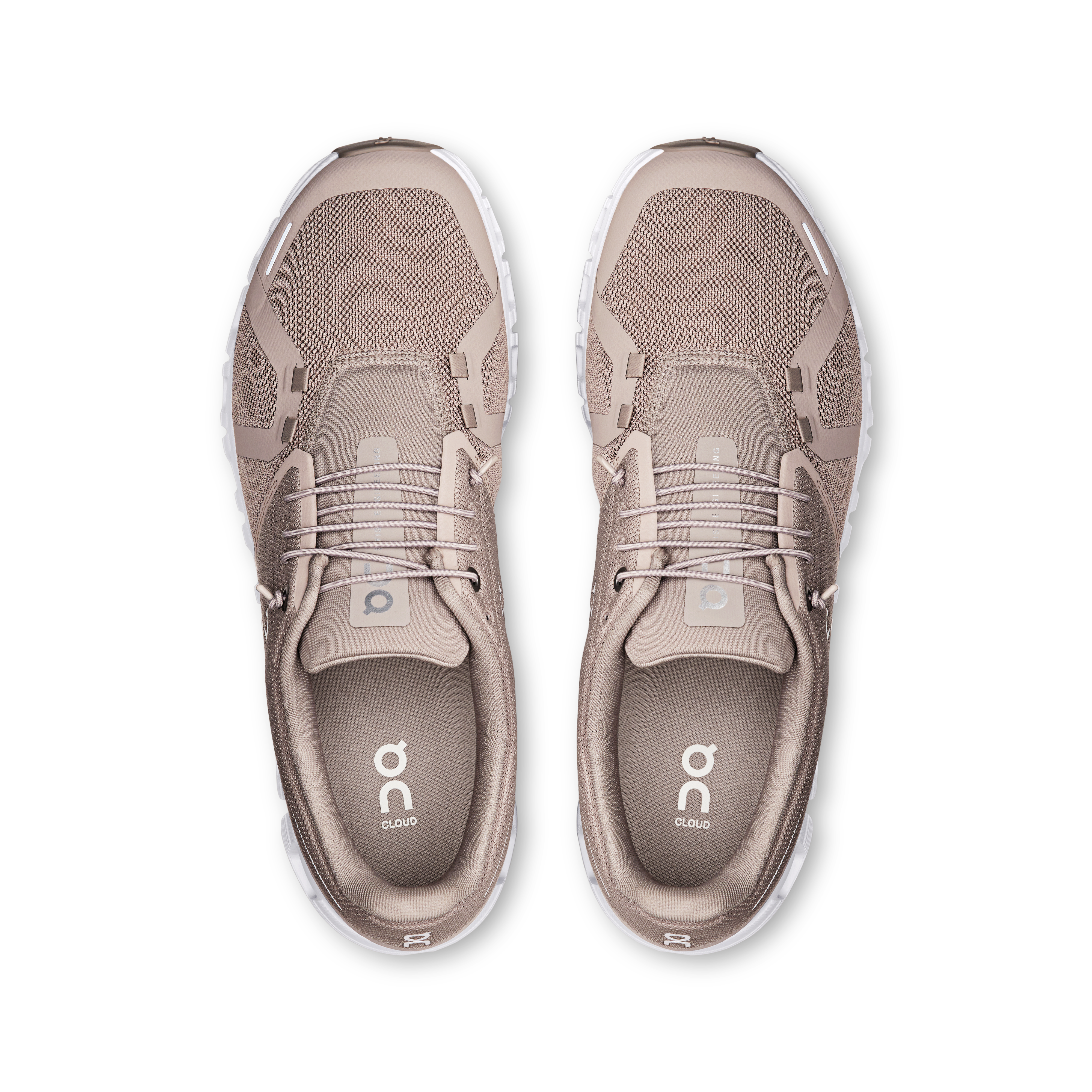 On Running Cloud 6 Fog White