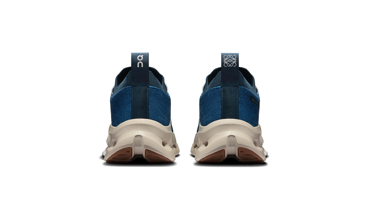Cloudtilt LOEWE 1 W Denim Blue