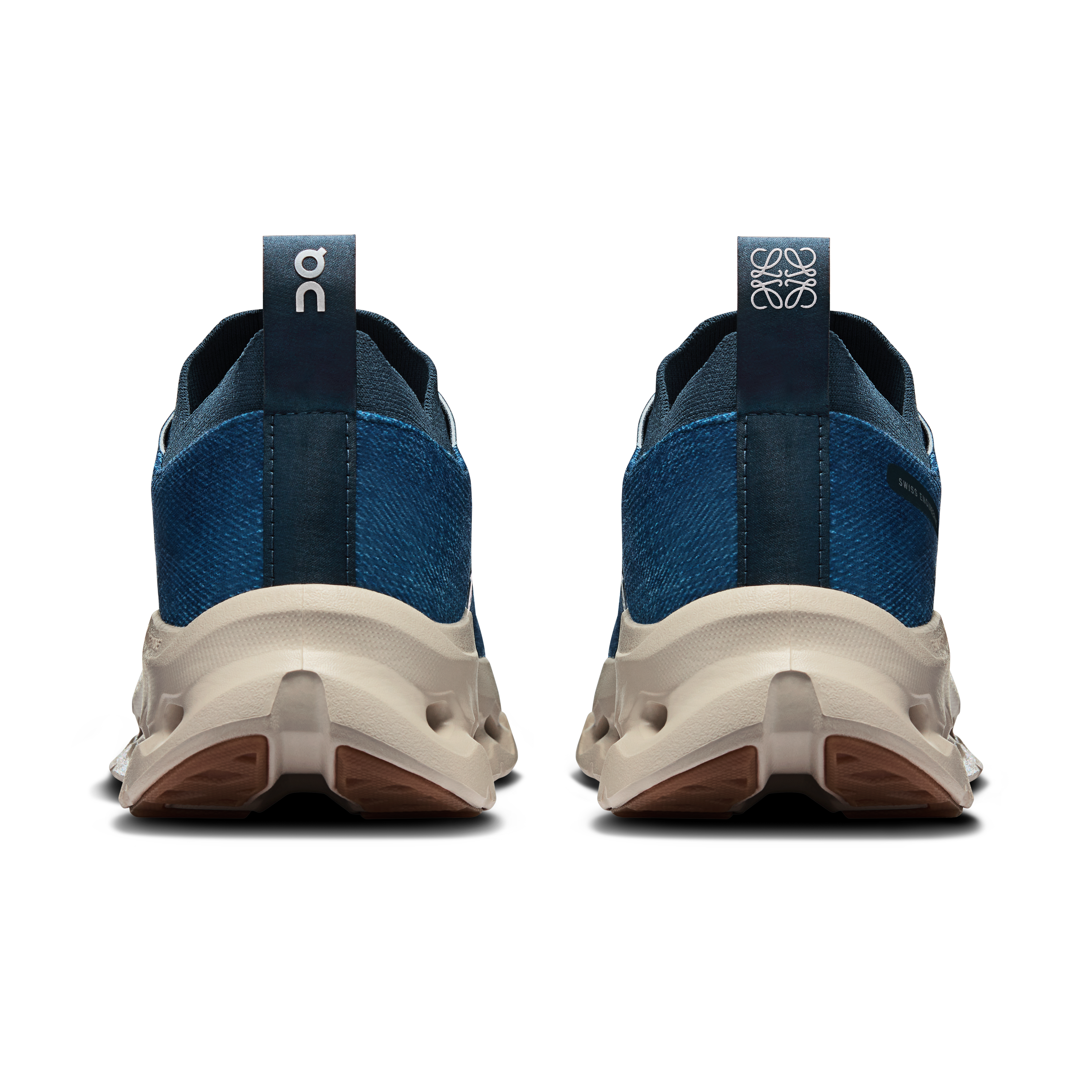Cloudtilt LOEWE 1 W Denim Blue