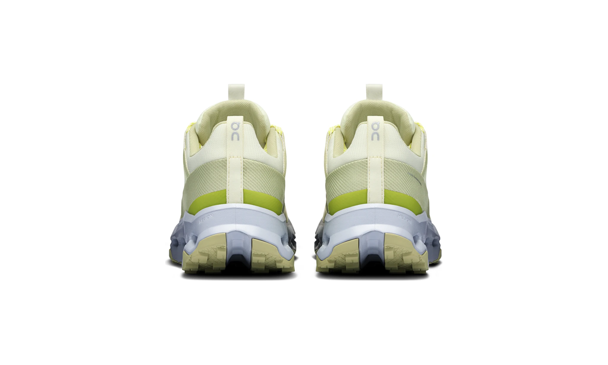 Cloudhorizon WP 1 W Glacier | Caper