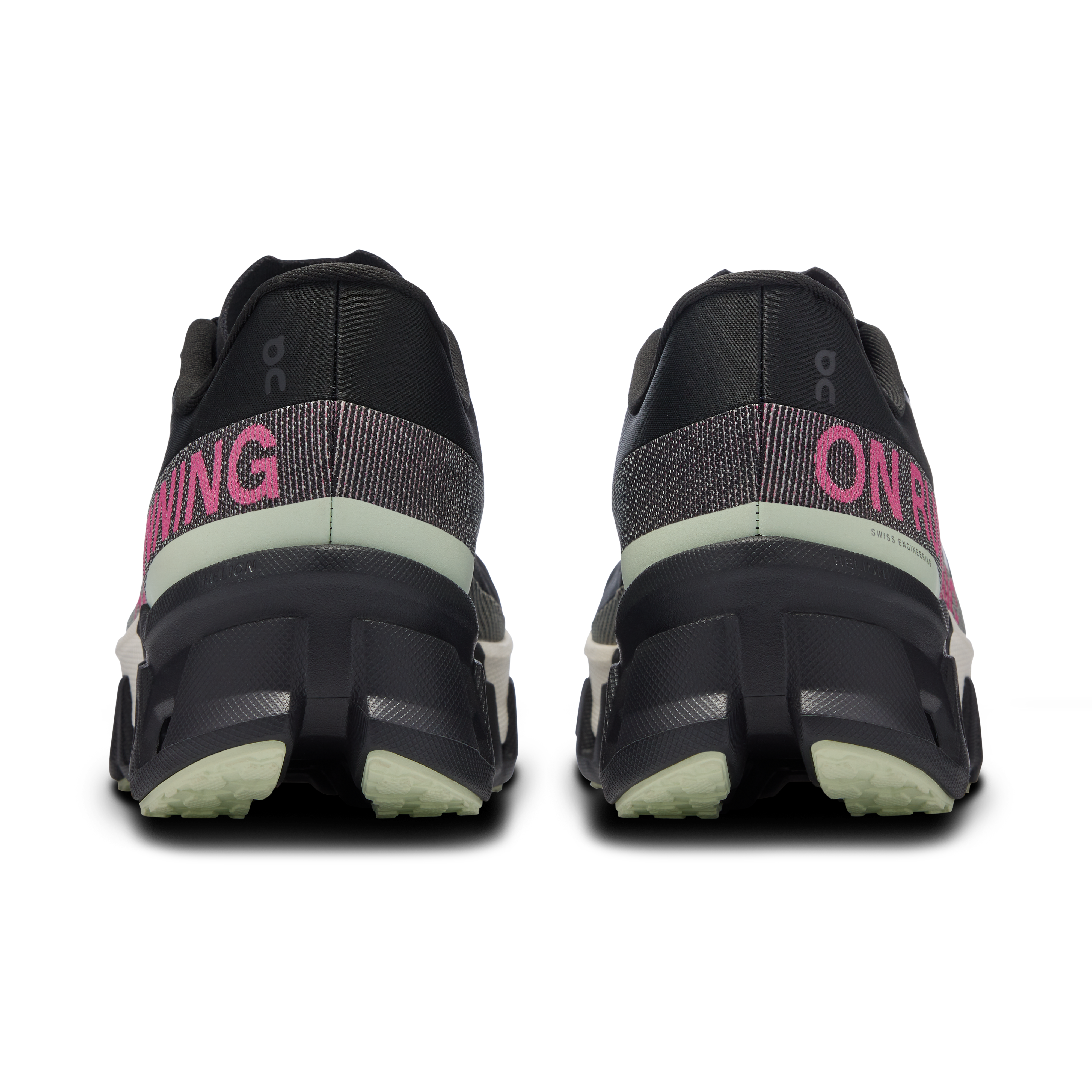 On Running Cloudmonster Hyper Iron Lima (Women's)