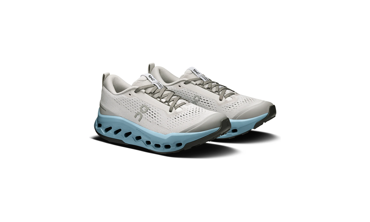 Cloudsurfer Trail 2 W Glacier | Dust