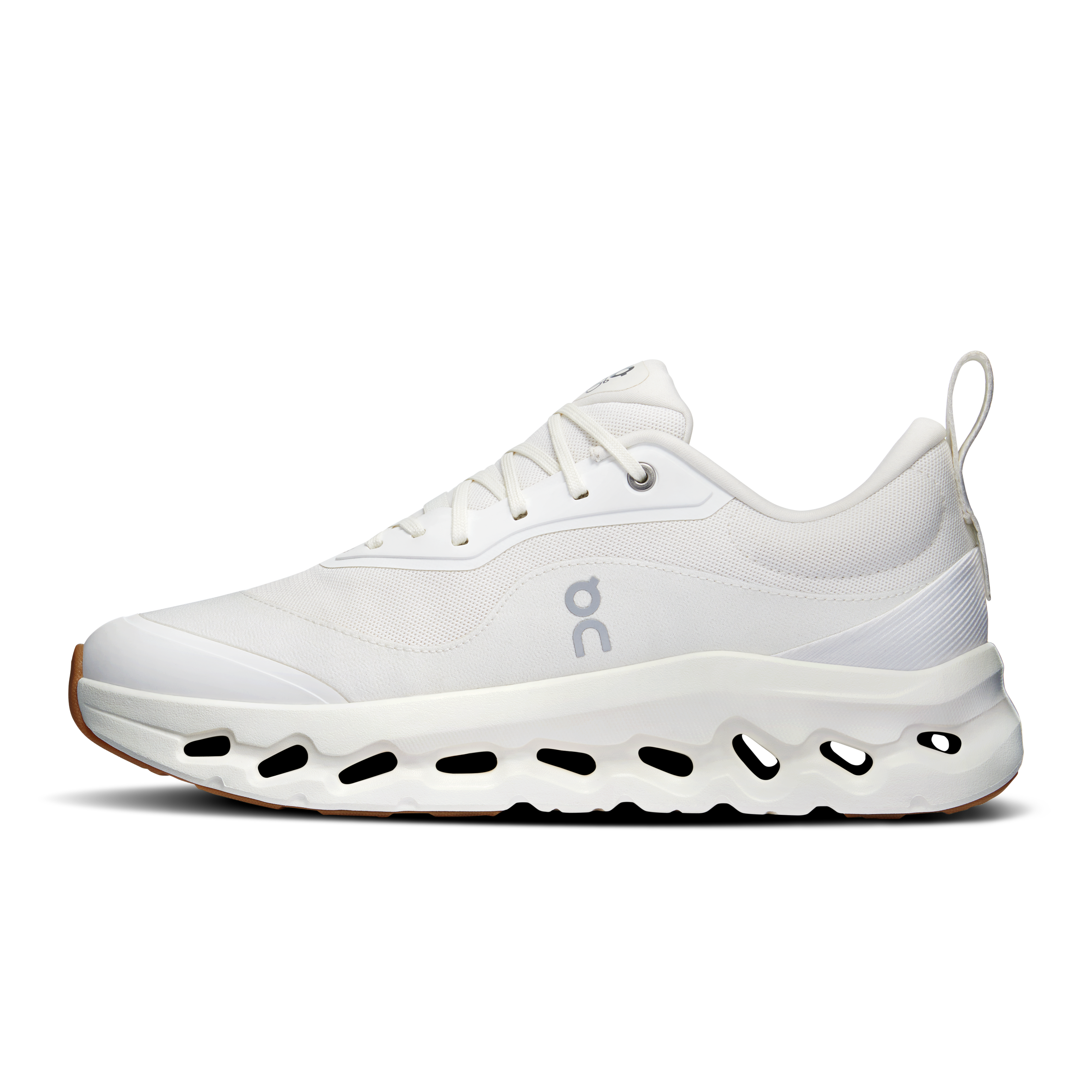 On Running Cloudtilt 2 LOEWE All White