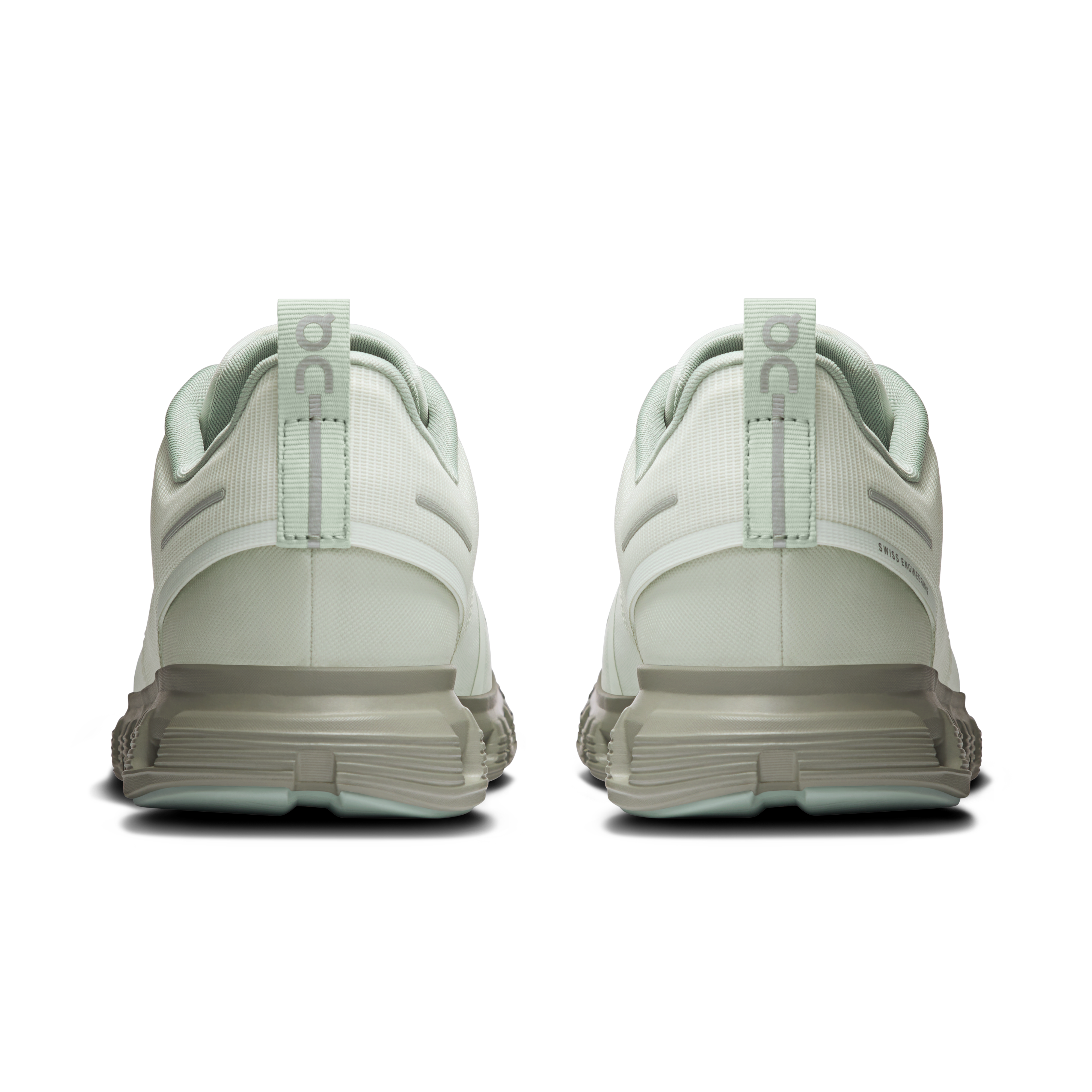Cloud 6 WP M Iceberg | Tin