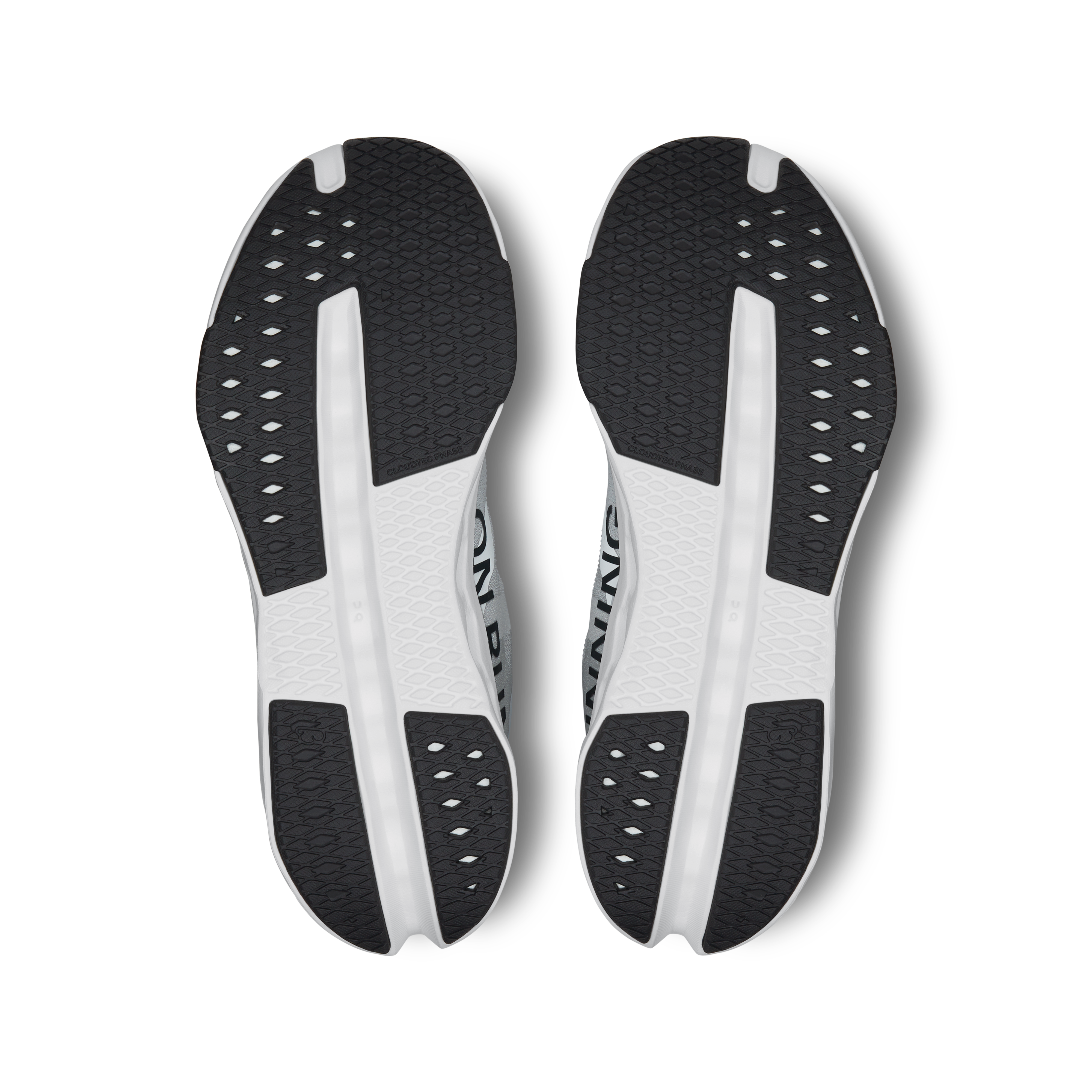 Cloudsurfer Next 1 W Glacier | White