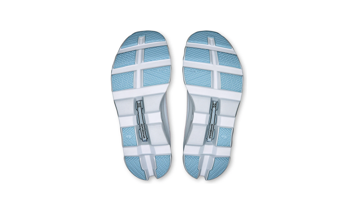 Cloudmonster 1 W Frost | Wash