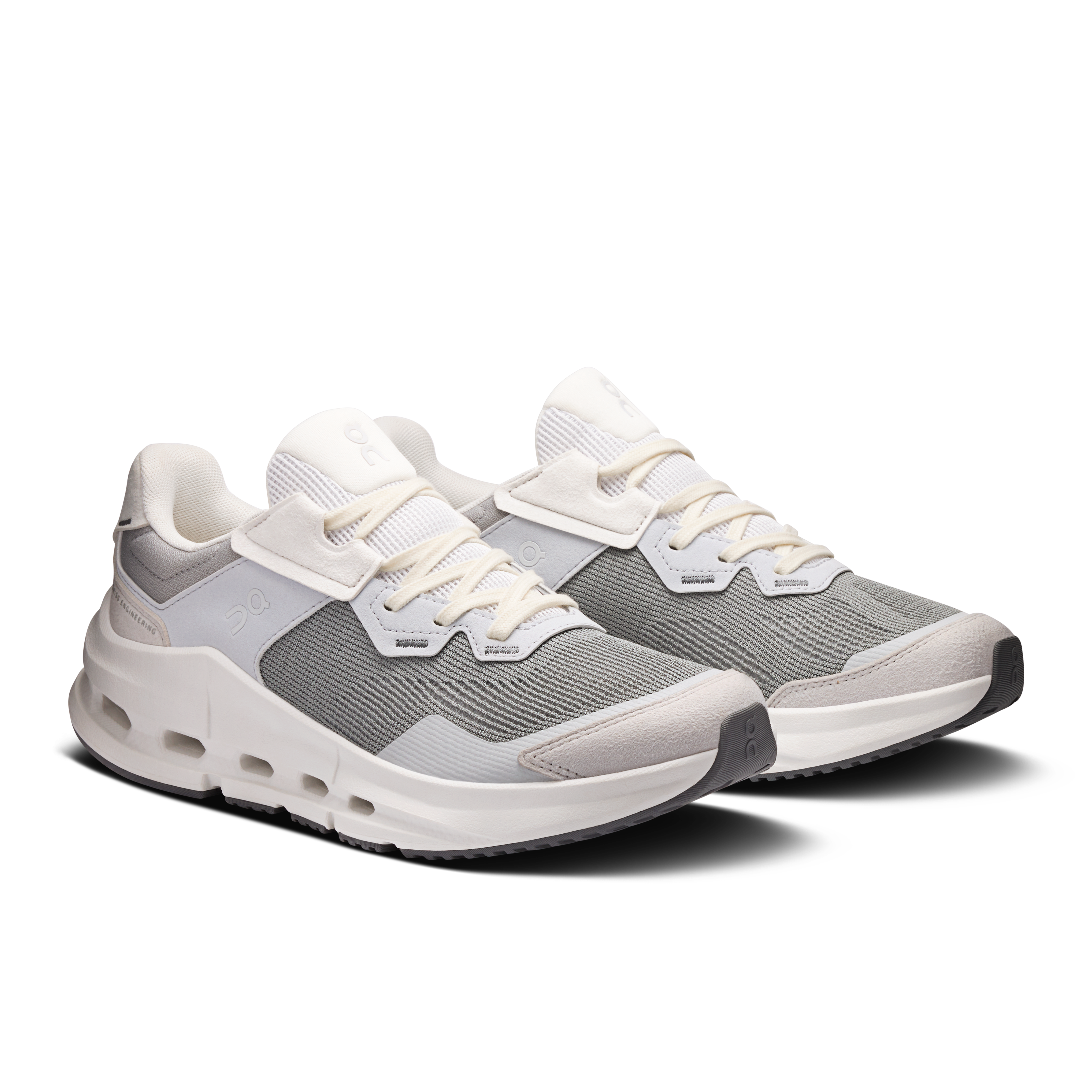Cloudnova Rift 1 W Alloy | Glacier