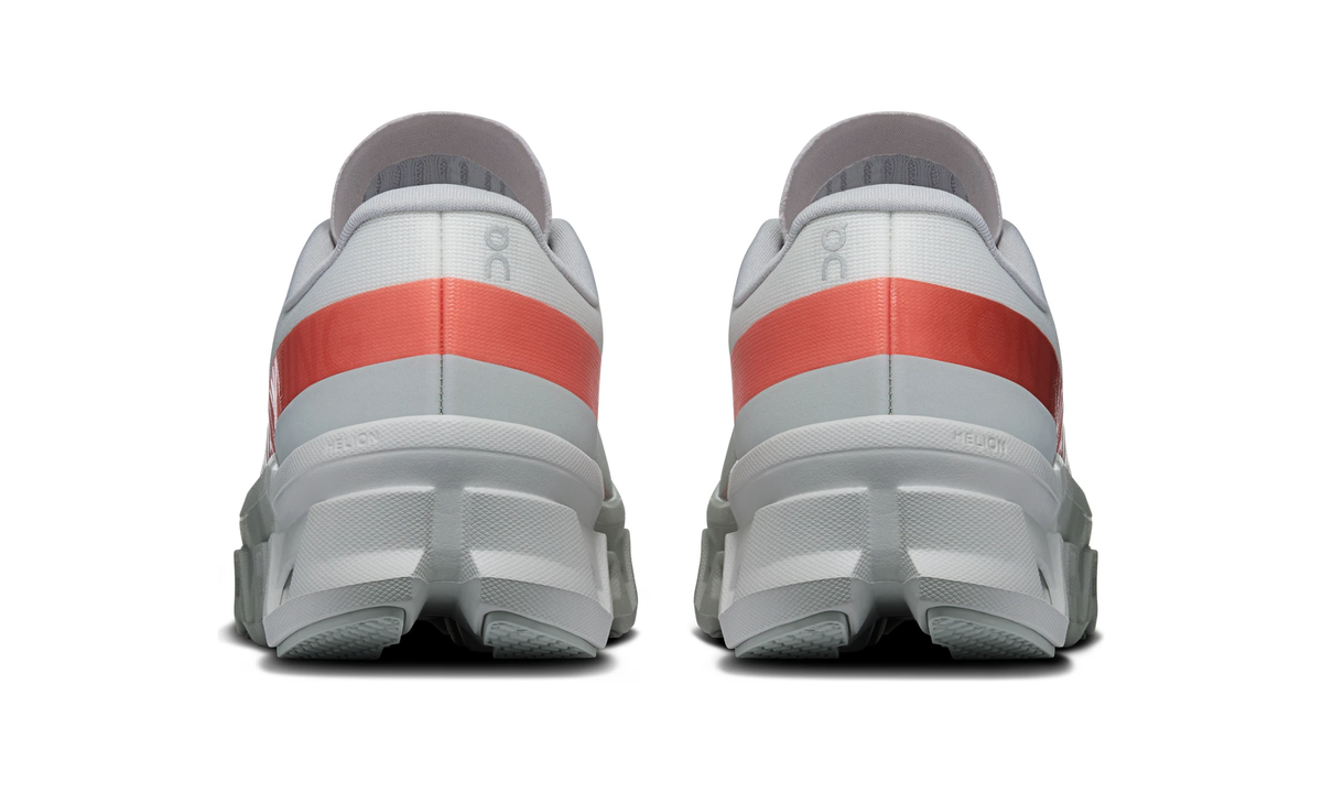 Cloudmonster 1 W White | Glacier