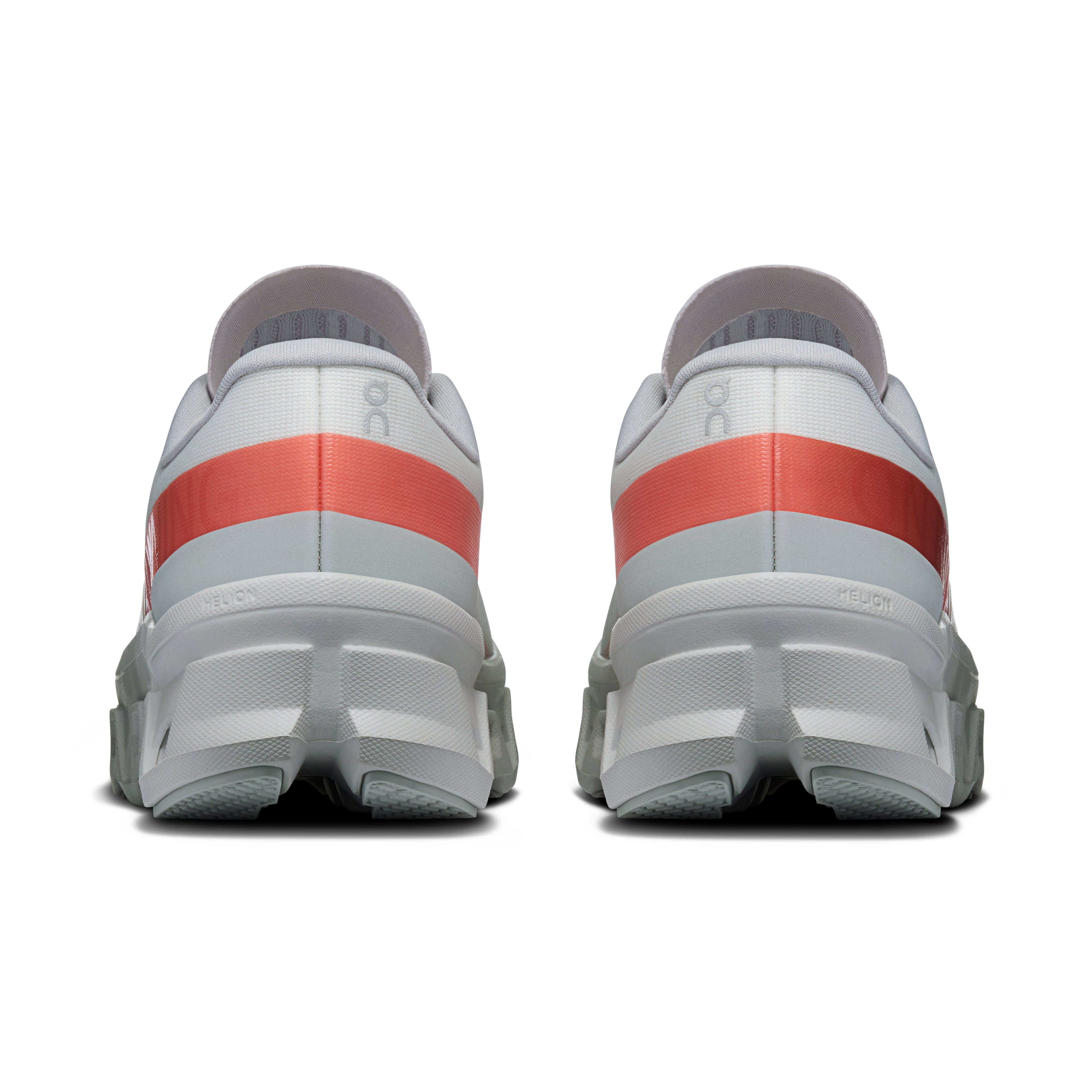 Cloudmonster 1 W White | Glacier