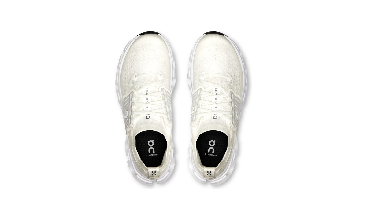 Cloudswift 4 W White | White