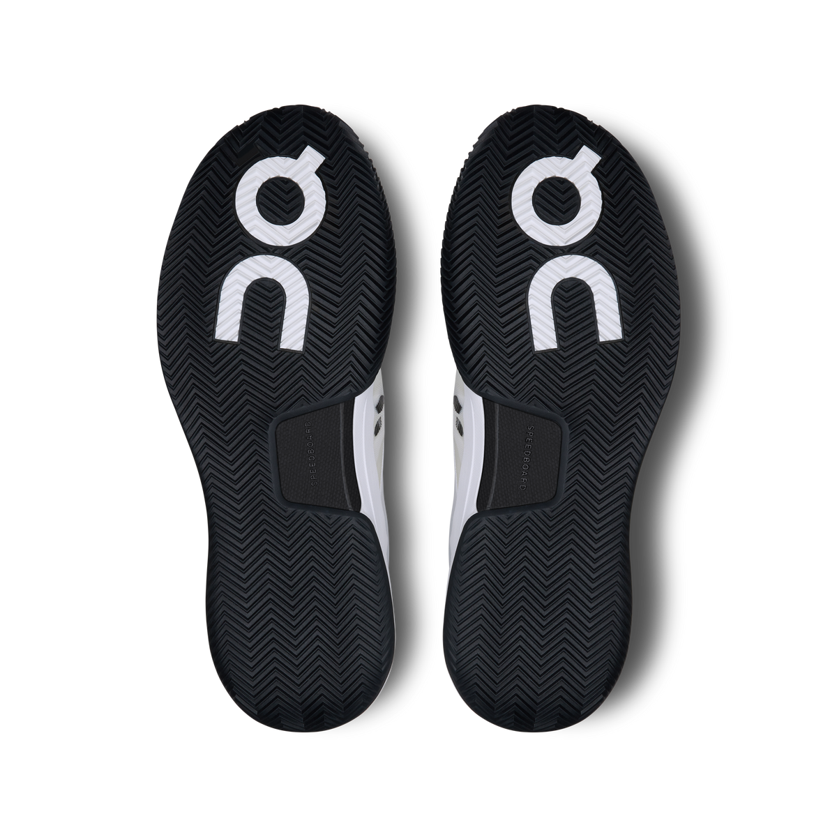 THE ROGER Pro 2 Clay M White | Black