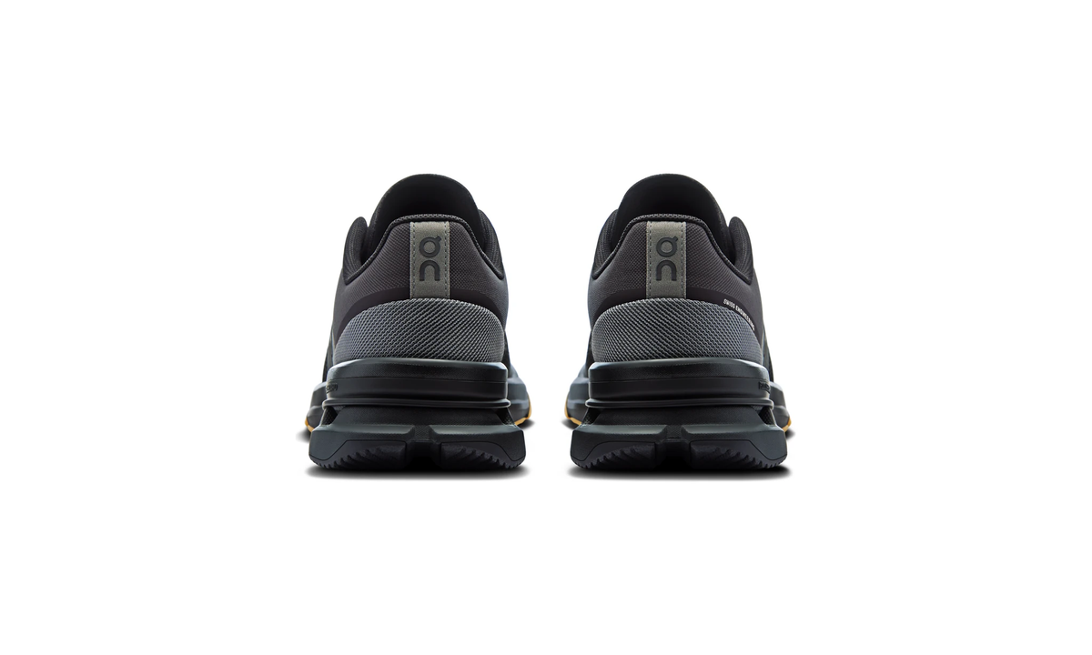 ON Cloudpulse Pro 'Black Rock'