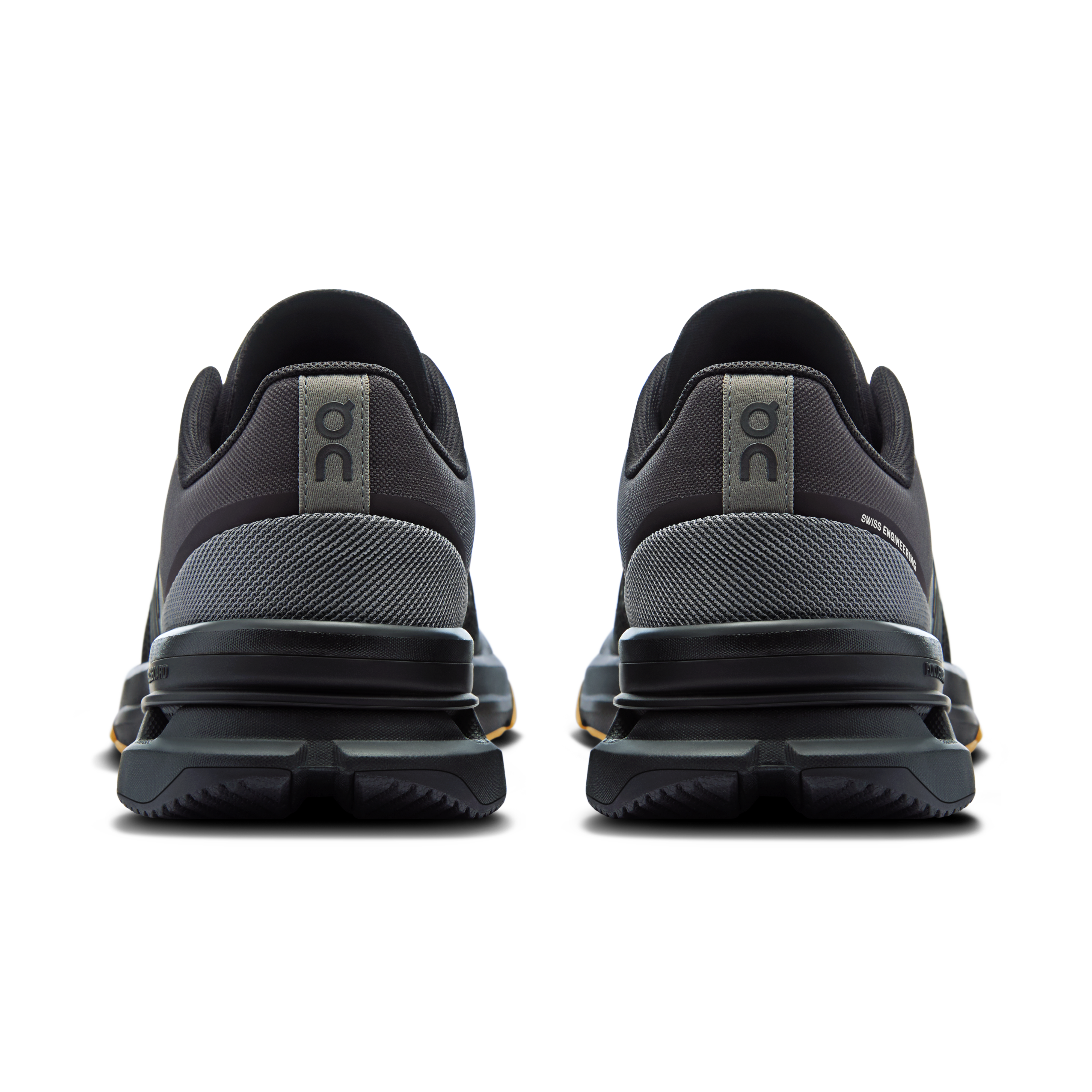 ON Cloudpulse Pro 'Black Rock'