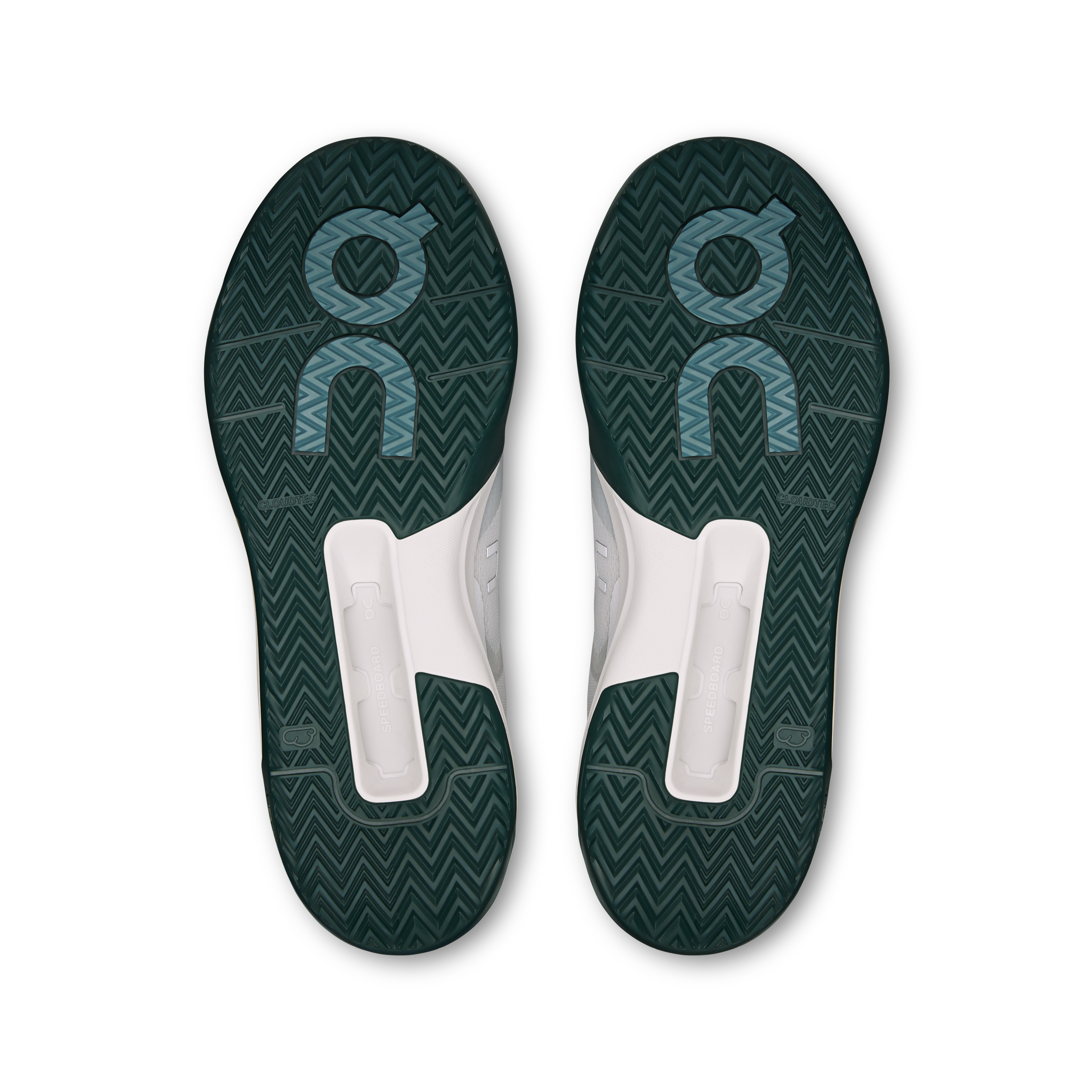 THE ROGER ADV Pro 1 M Frost | Evergreen