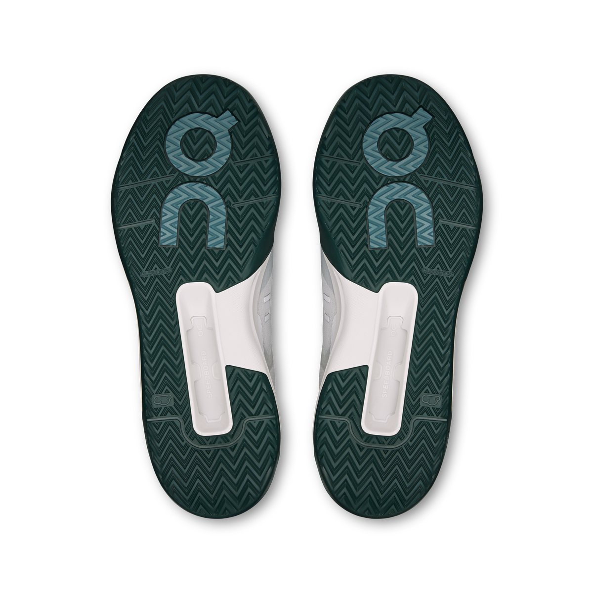 THE ROGER ADV Pro 1 M Frost | Evergreen
