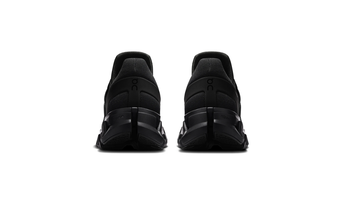 Cloudswift 4 AD M Black | Black