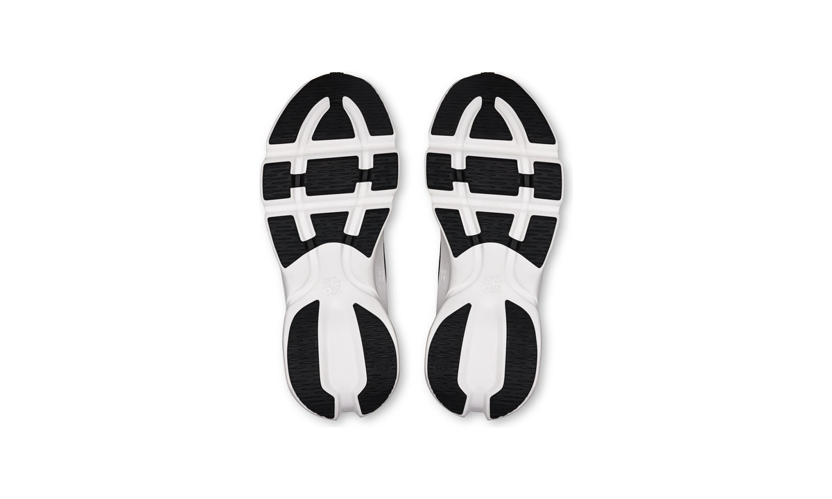 Cloudsolo 1 W Black | White