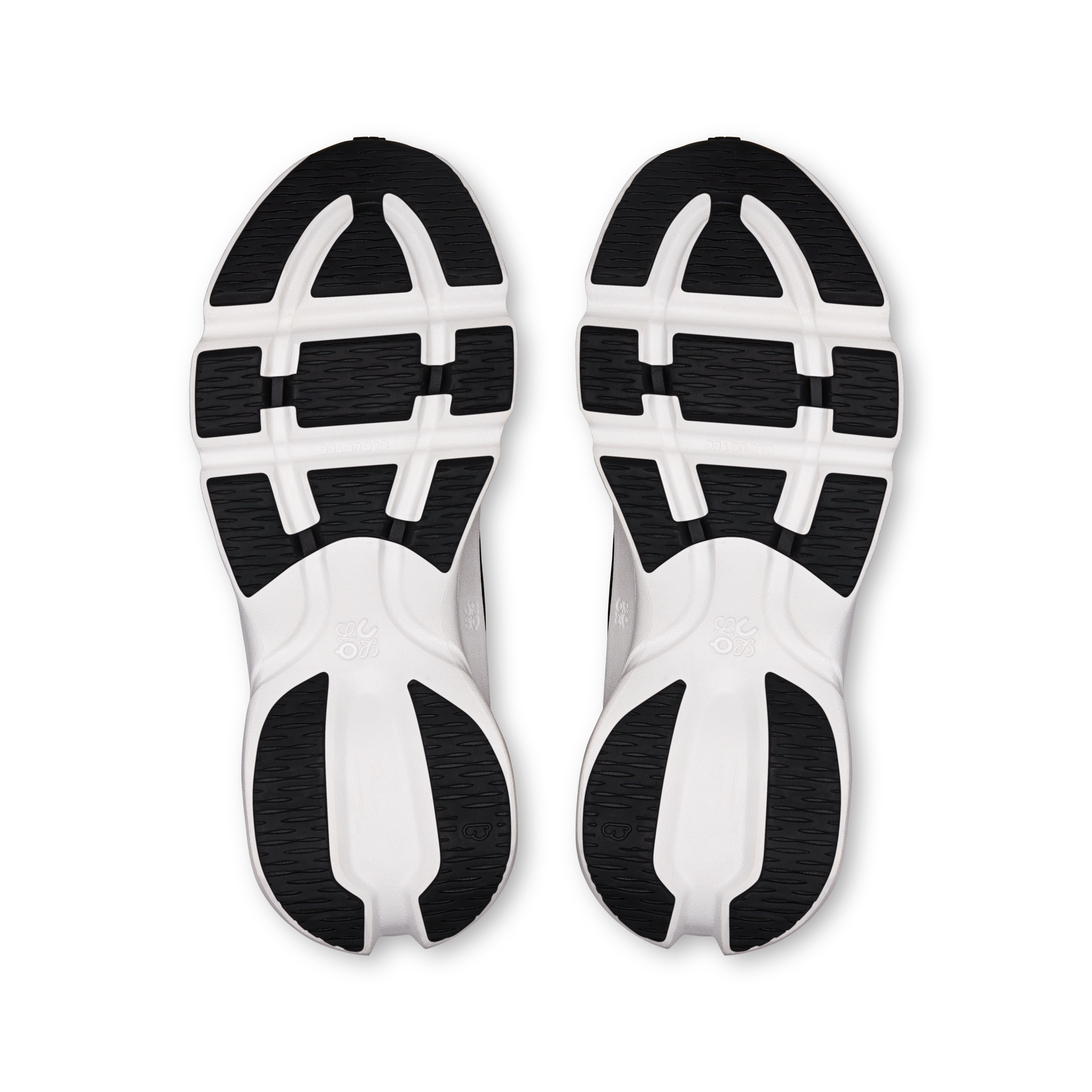 Cloudsolo 1 W Black | White
