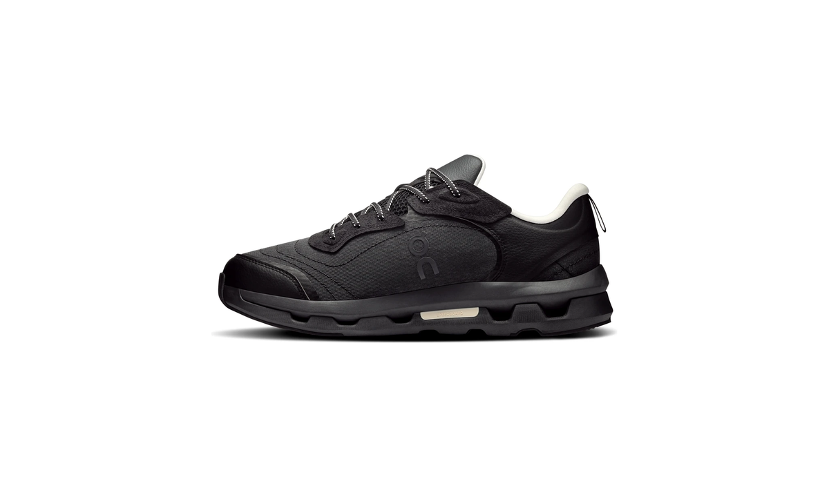 Cloudzone Moon 1 M Black | Dew