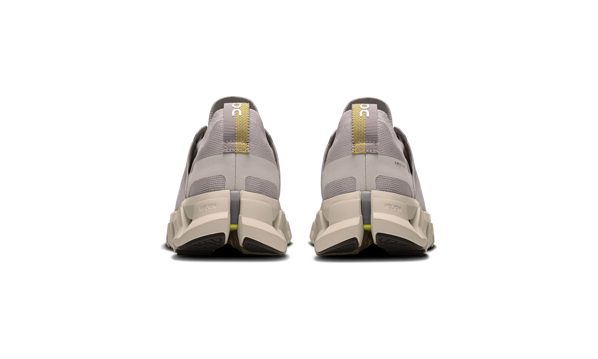 On Running Cloudswift 4 Lilac Wolf (Women's)
