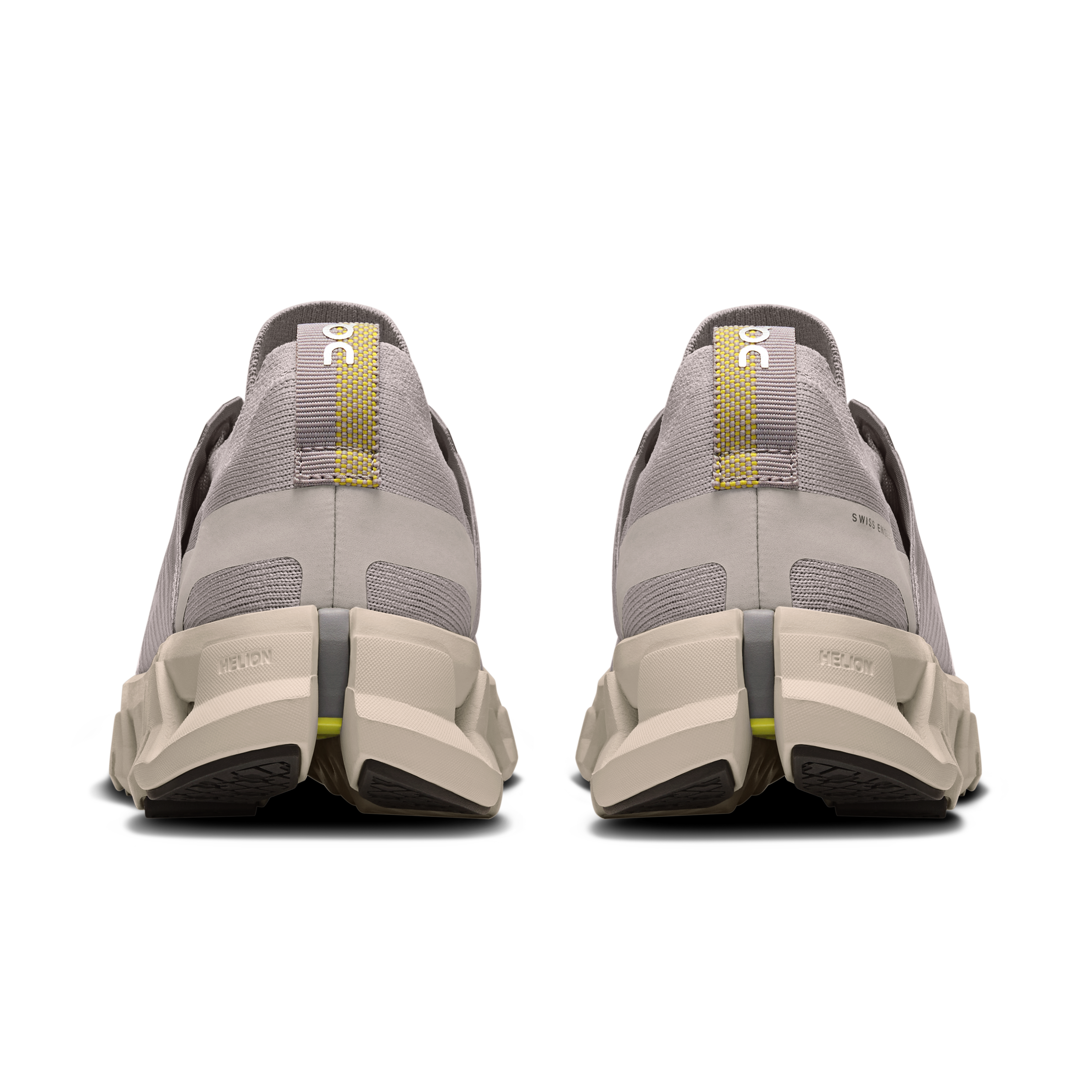 On Running Cloudswift 4 Lilac Wolf (Women's)