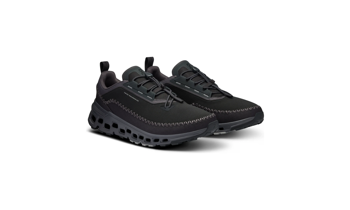 Cloudaway 2 M Black | Eclipse