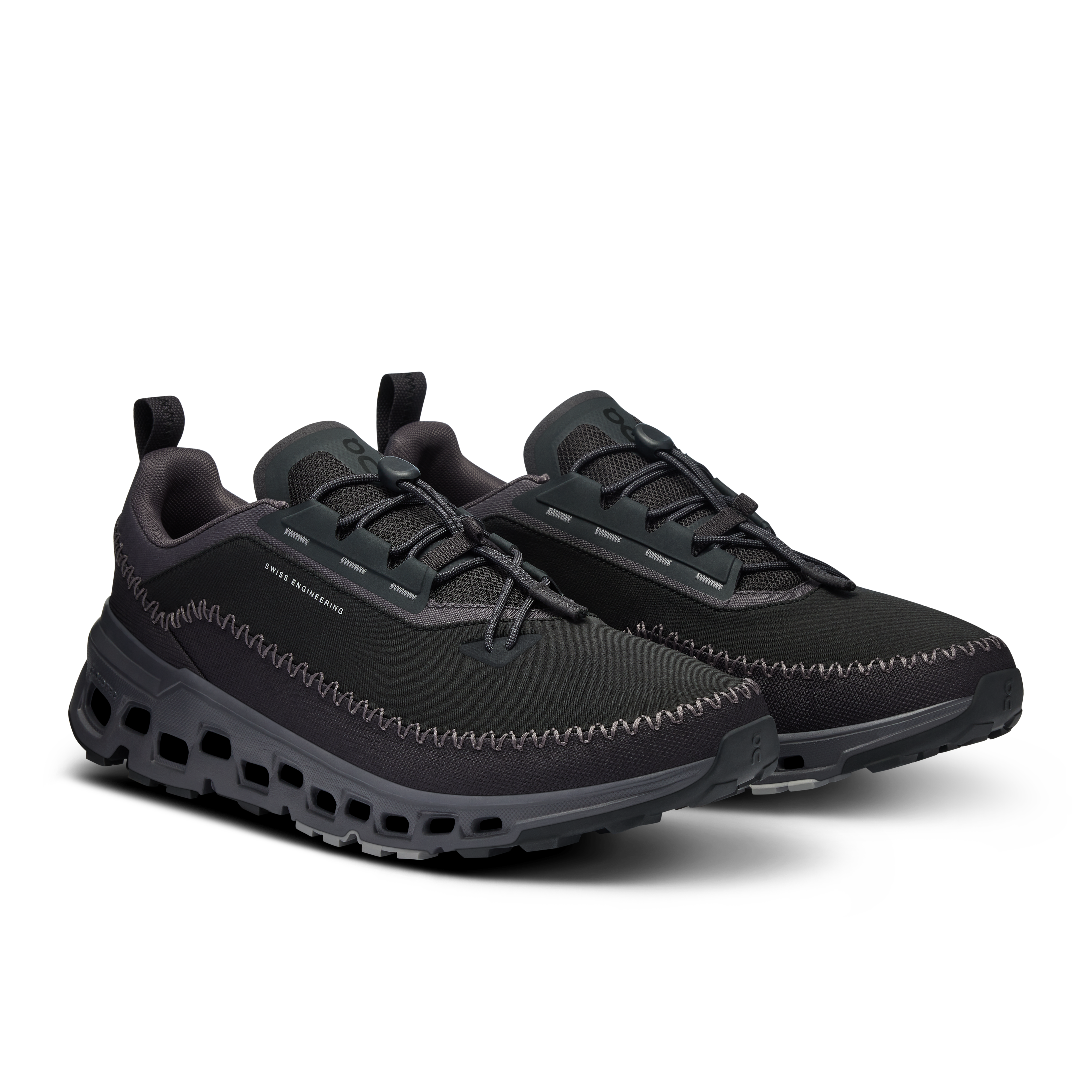 Cloudaway 2 M Black | Eclipse