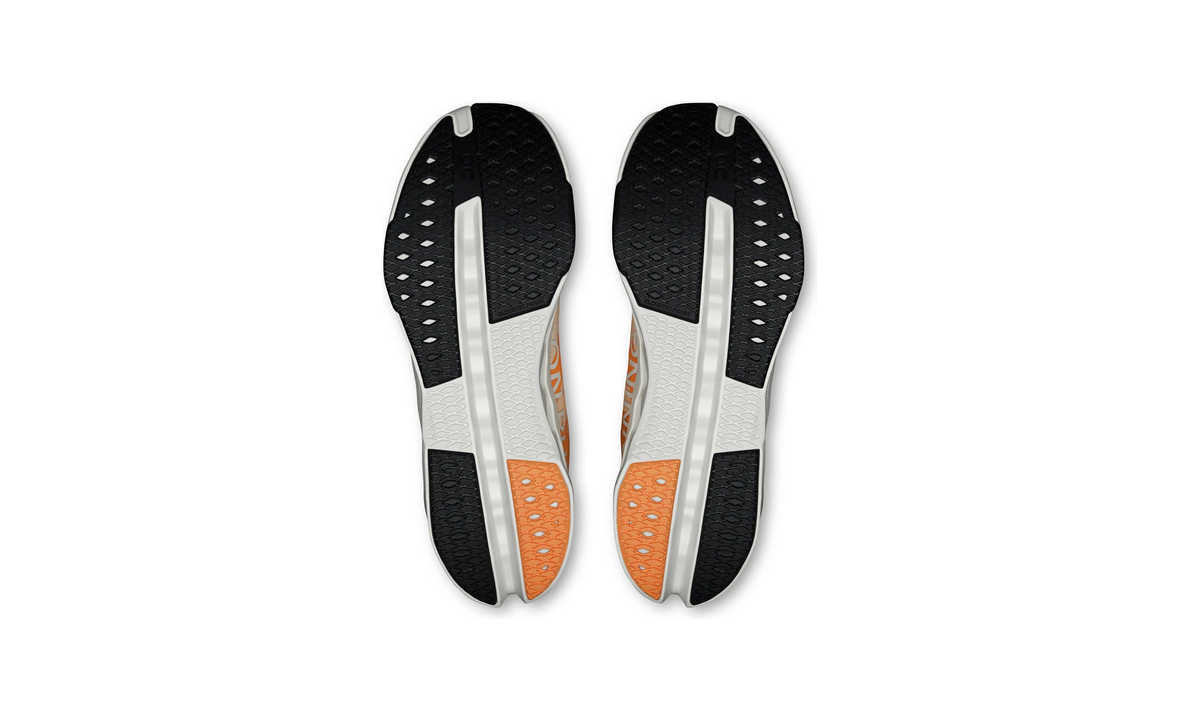 Cloudsurfer Next 1 M Tangerine | Ivory