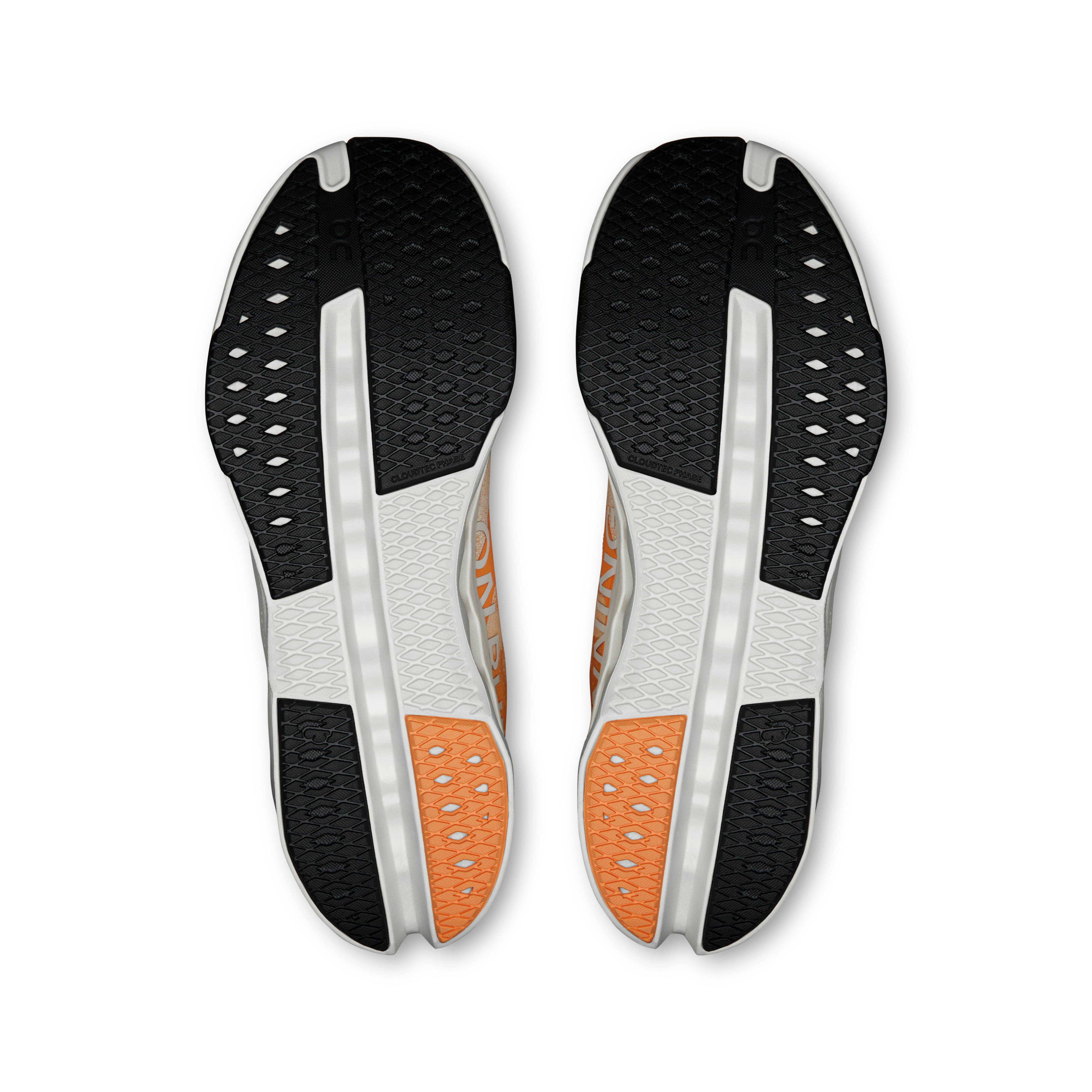 Cloudsurfer Next 1 M Tangerine | Ivory