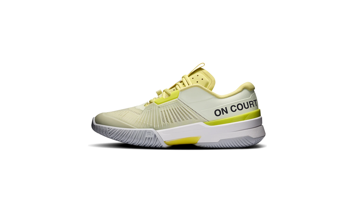 THE ROGER Pro Fire 1 W Linen | Lime