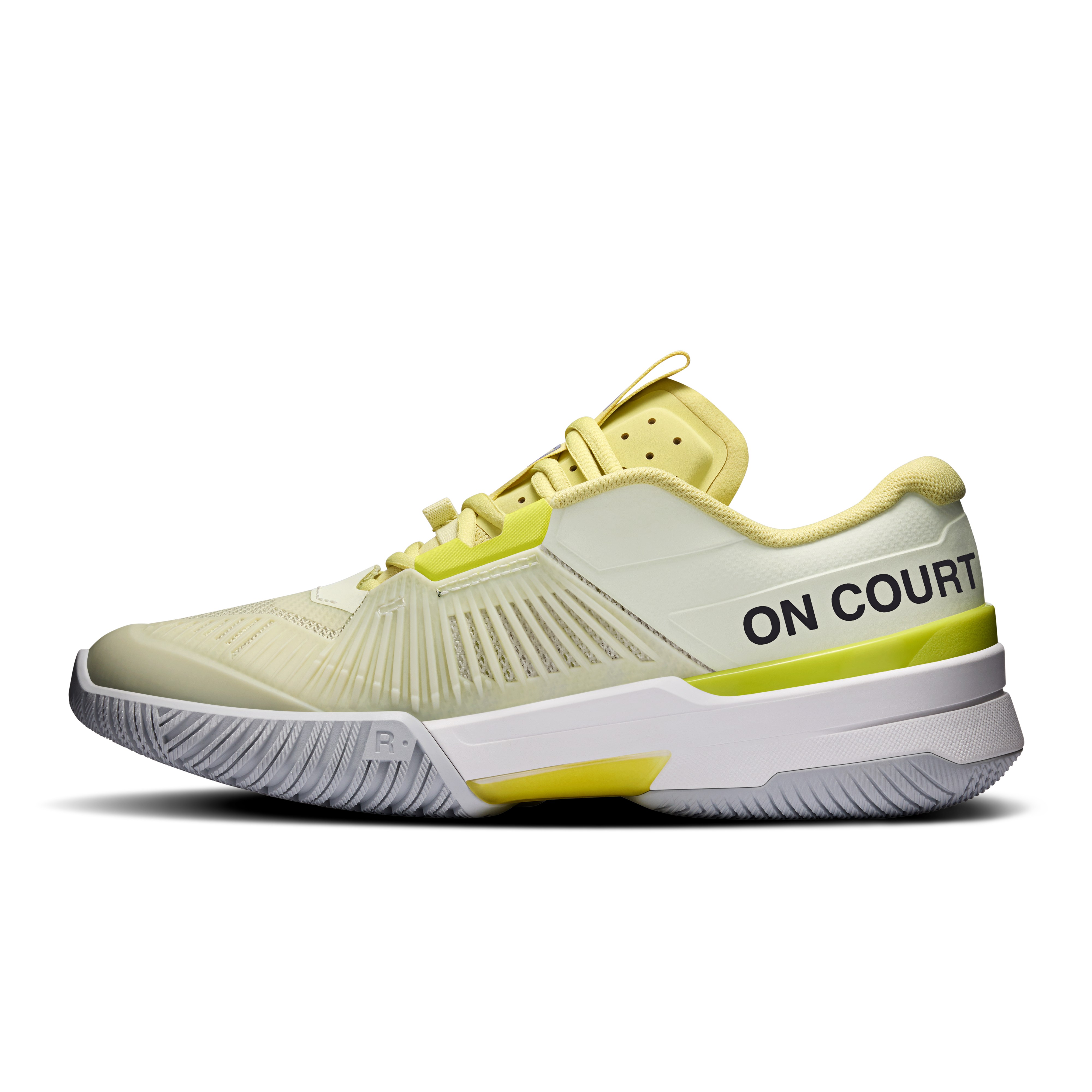 THE ROGER Pro Fire 1 W Linen | Lime