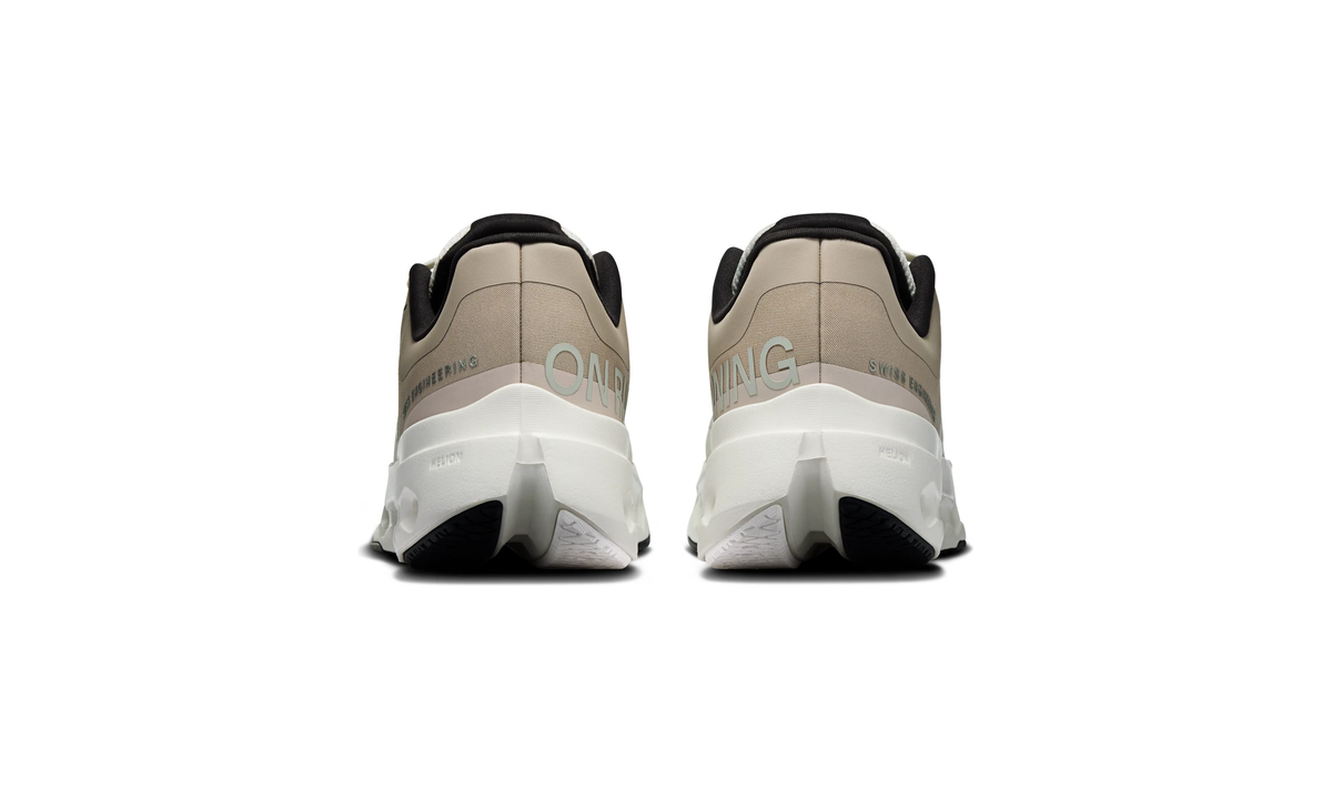 Cloudsurfer Next 1 W Fog | Ivory