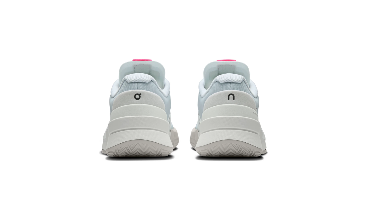 THE ROGER Pro 2 W Arctic | Pink
