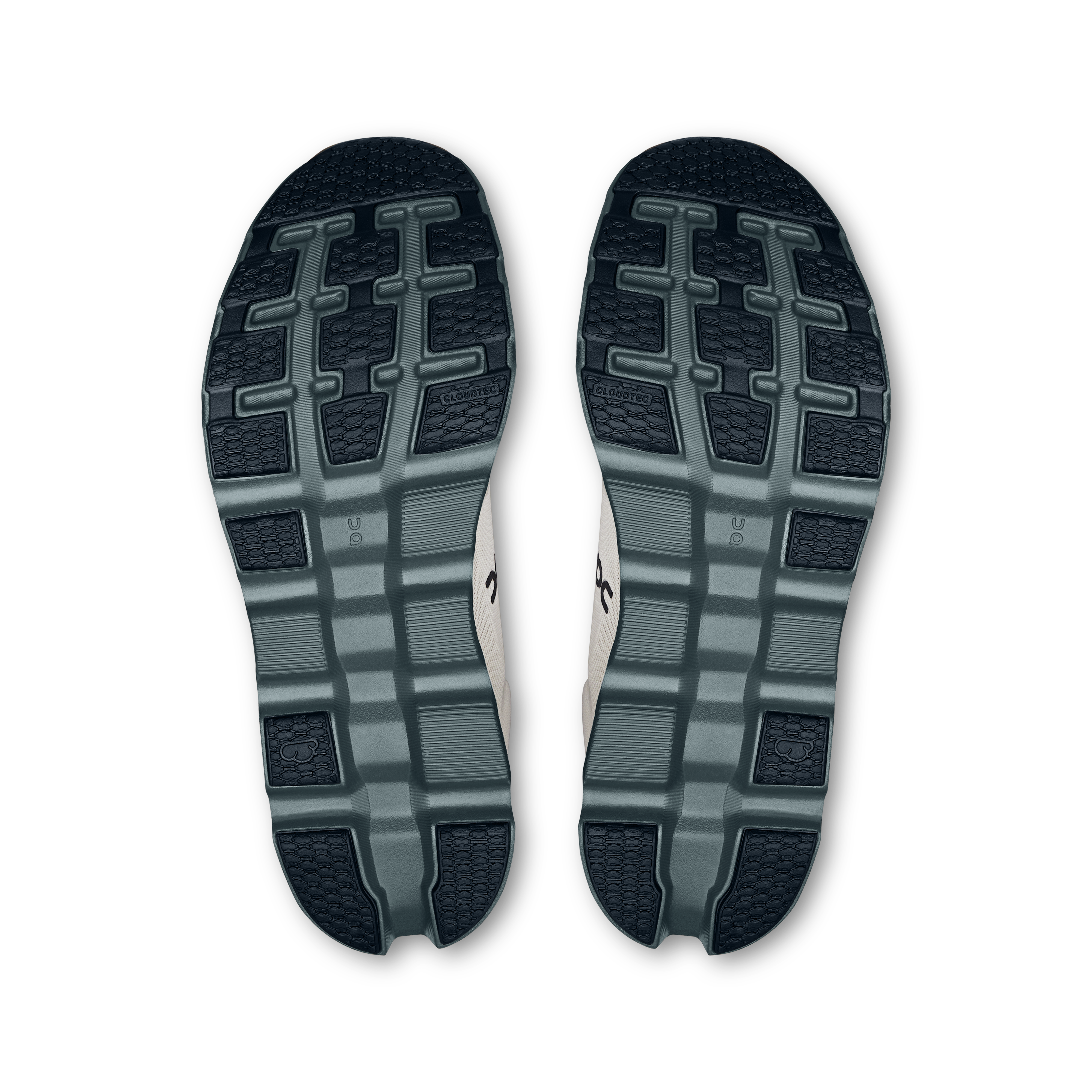 On Running Cloudstratus 3 Cream Horizon