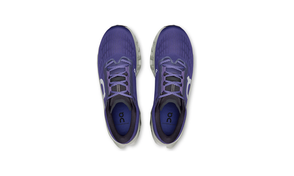 Cloudmonster 3 M Twilight | White