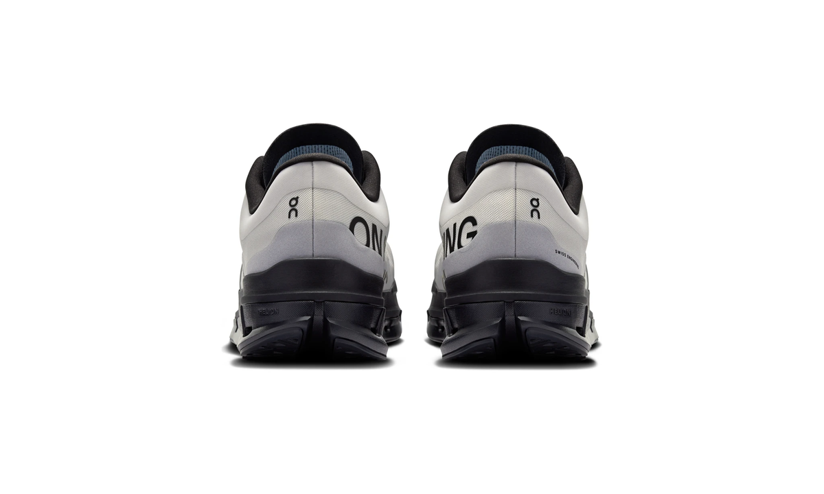 Cloudflow 5 M Glacier | Black