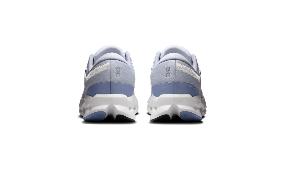 Cloudsurfer 2 W Heather | Ivory