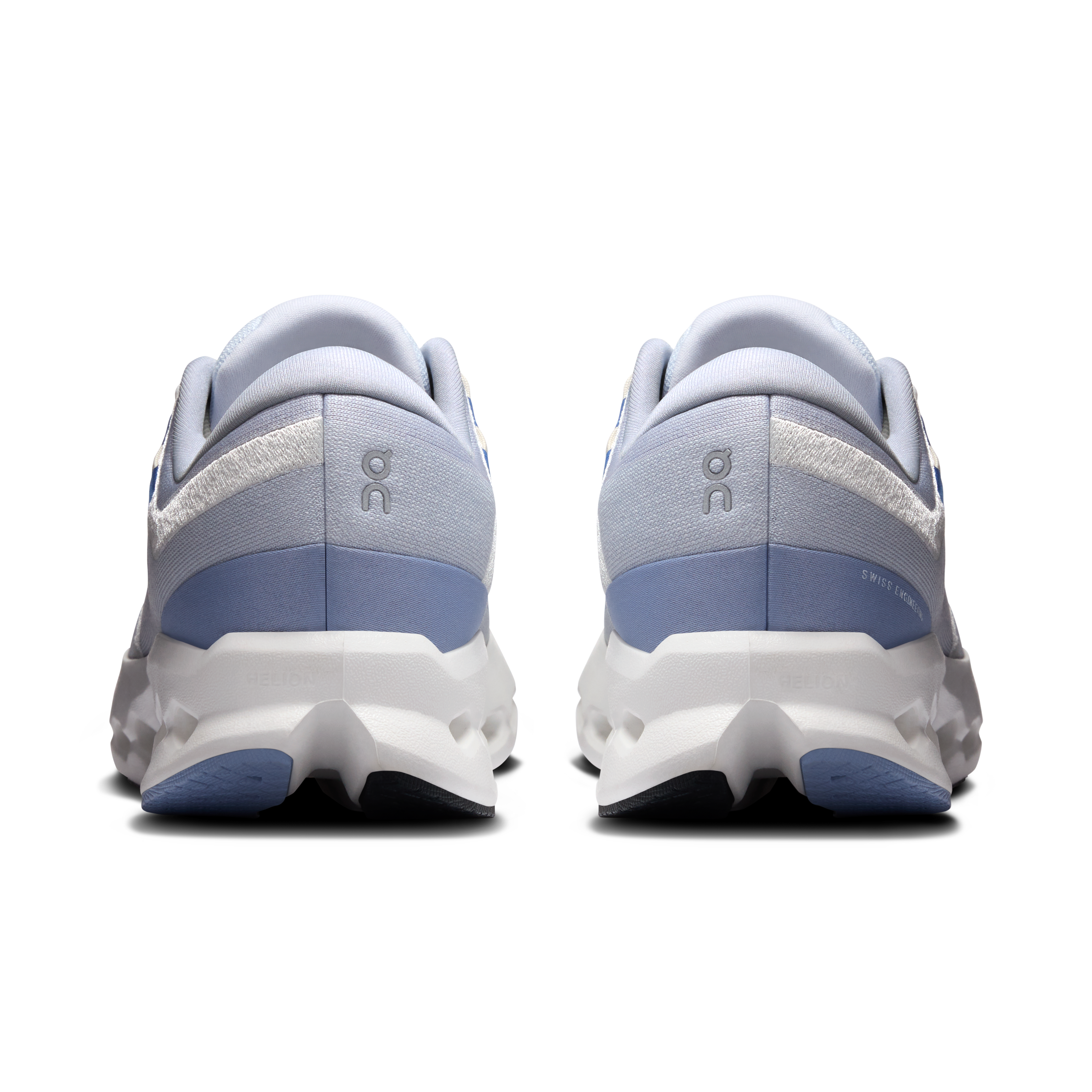 Cloudsurfer 2 W Heather | Ivory