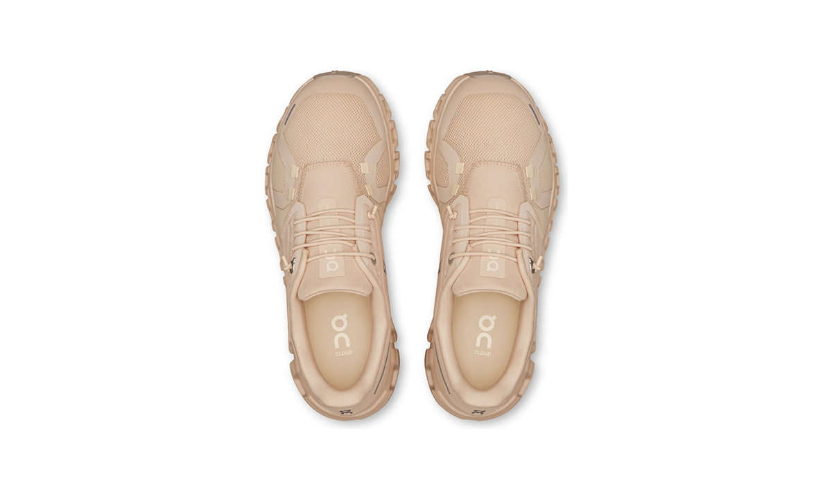 Cloud 6 W Sand | Sand