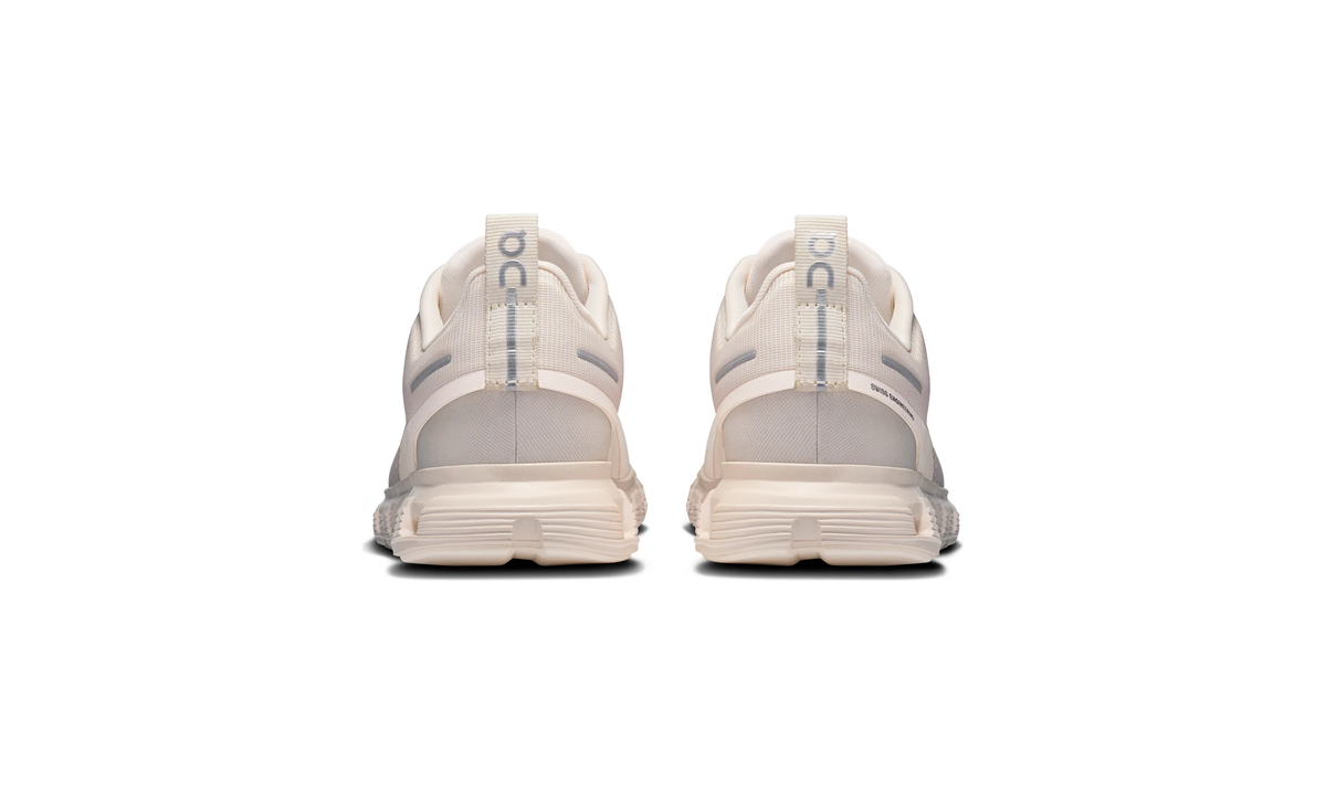 Cloud 6 WP W Seashell | Seashell